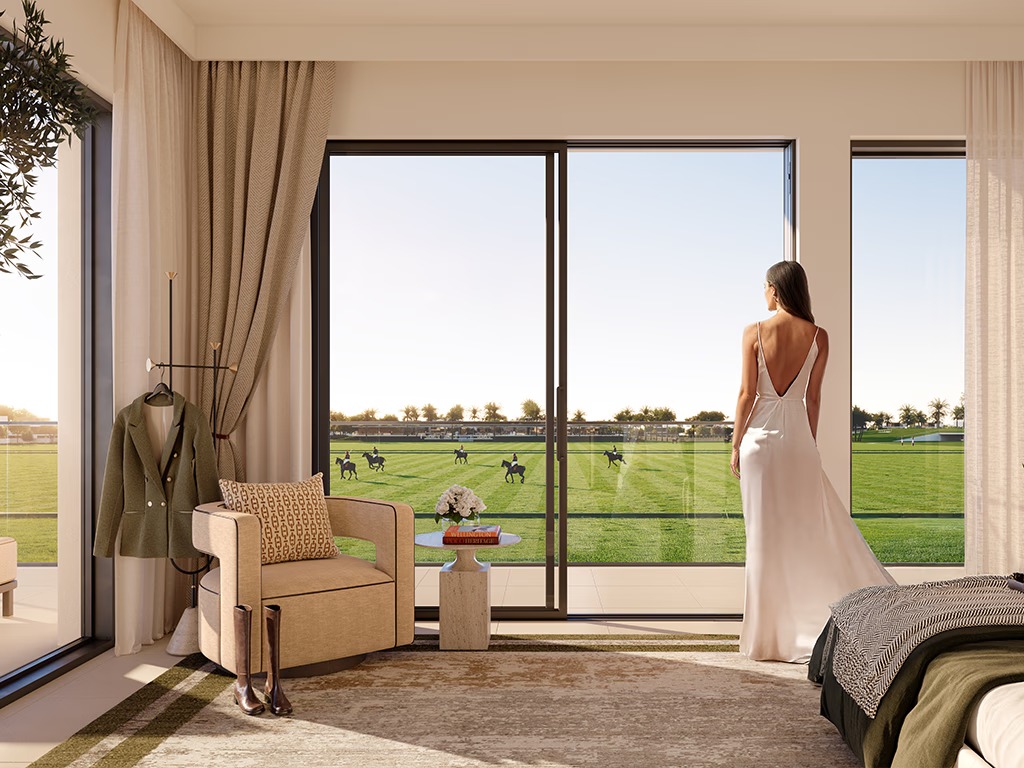 Grand Polo Club & Resort 5